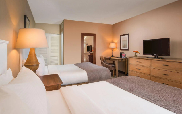 The Westport Inn