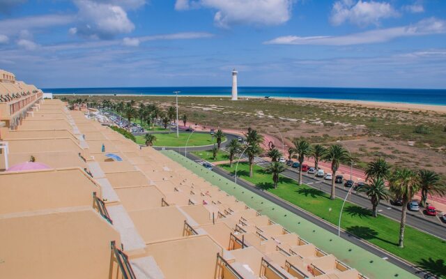 Big & Modern 2 Bedroom Flat with Ocean View - Jandia (210)