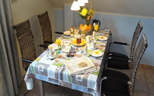 Ferienwohnung Emmely
