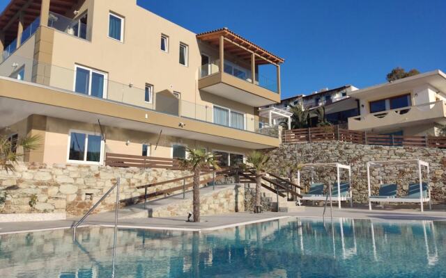 Spiros Soula Thematic Suites