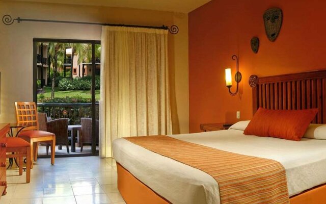 Catalonia Riviera Maya Resort and Spa All Inclusive