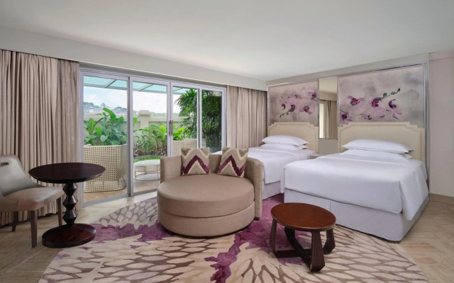 Sheraton Bandung Hotel & Towers