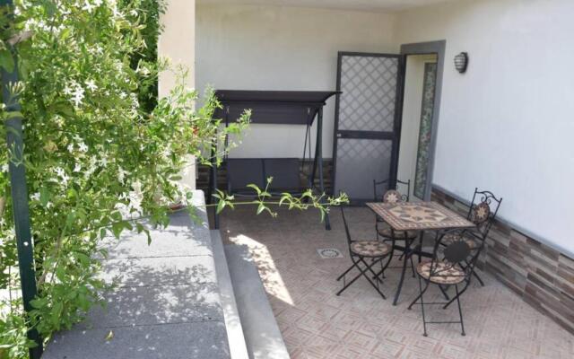 A Friscura, villa indipendente per le tue vacanze