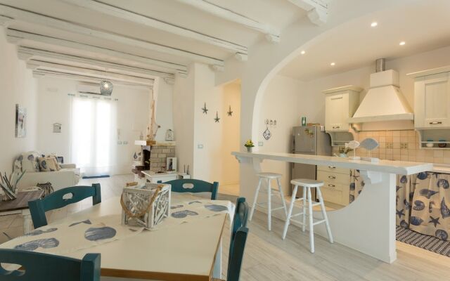 Acqua Azzurra Holiday Home
