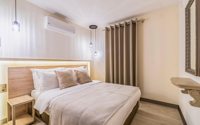 Manzara Boutique Hotel