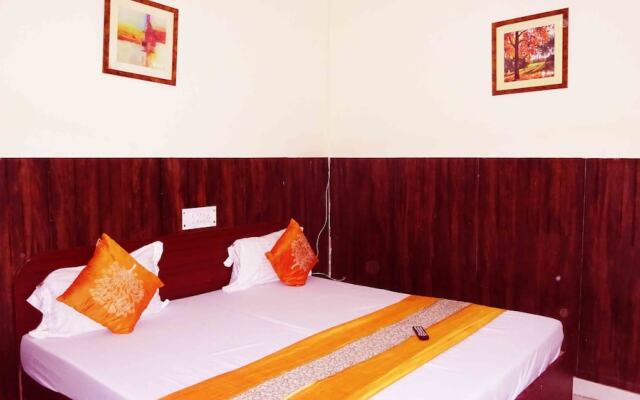 Hotel Madhav Stay