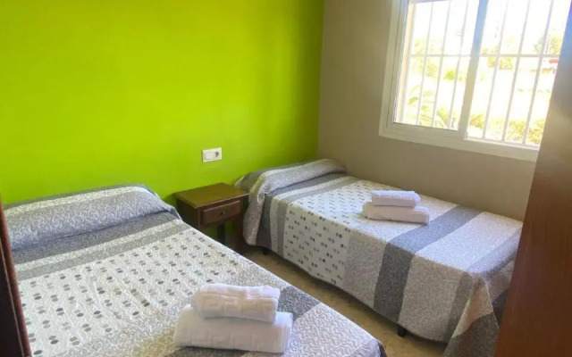 Apartamento Artesanos Ronda