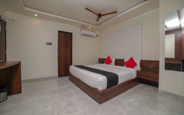 Capital O 48942 Hotel Ashoka Imperial