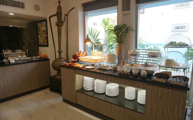 Essence Hotel-Phnom Penh