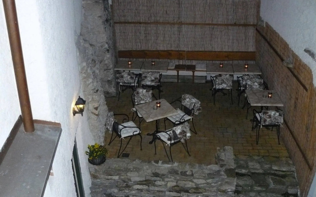 Hotel Opat