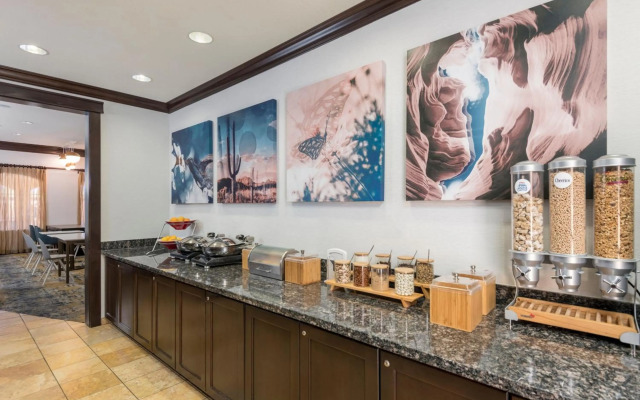 TownePlace Suites Tucson Williams Centre