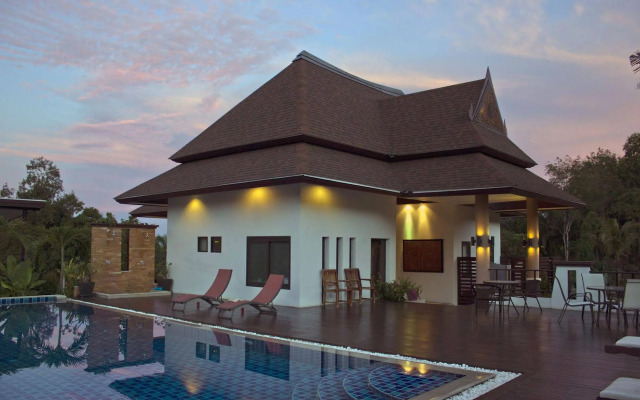 Leelawadee Garden Resort