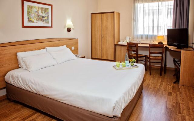 Hotel YIT Ciudad de Elche