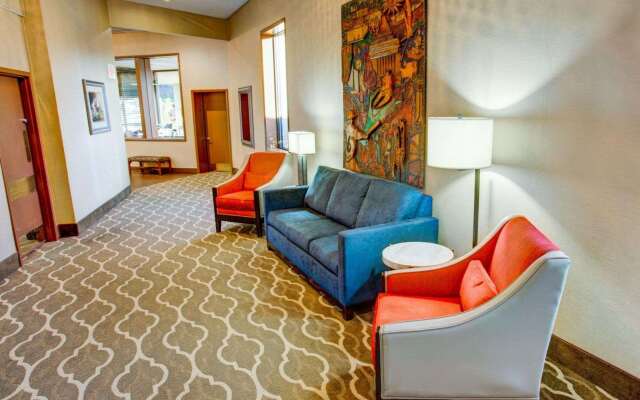 Comfort Inn Conference Center