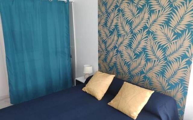 Appartement Saint-Hilaire-de-Riez, 2 pièces, 4 personnes - FR-1-324-509