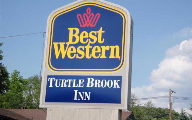 Turtle Brook Inn