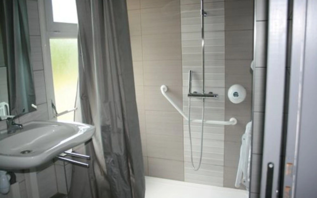 The Originals City, Hotel Valence East