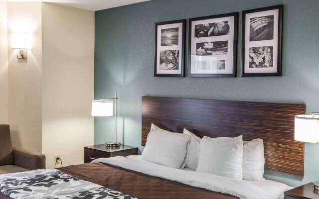 Sleep Inn Greensboro Airport