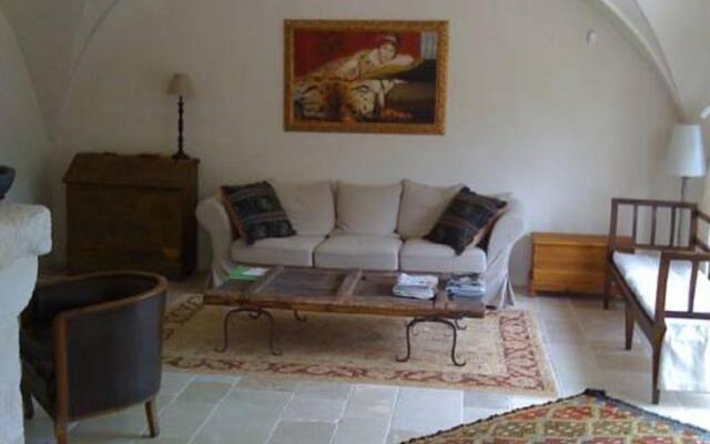 Masseria Zumpicchio