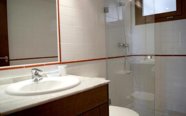Apartamento Punta Prima 1