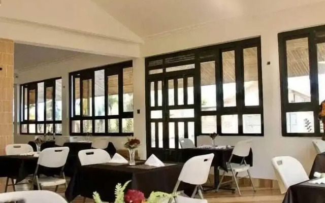 Lukenya Alkebu Resort