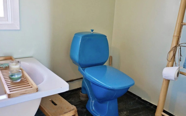 6 Person Holiday Home in Djurhamn-by Traum