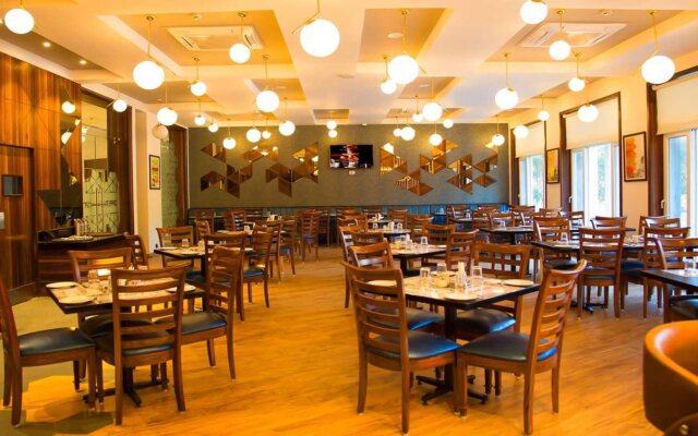 7 Apple Resort Lonavala