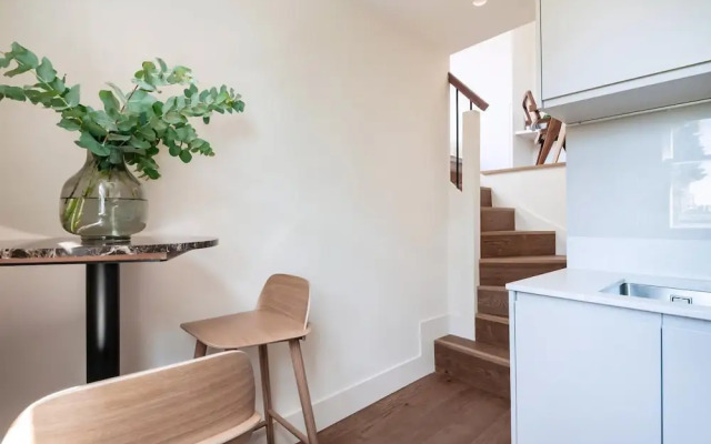 Stylish Earls Court City Retreat