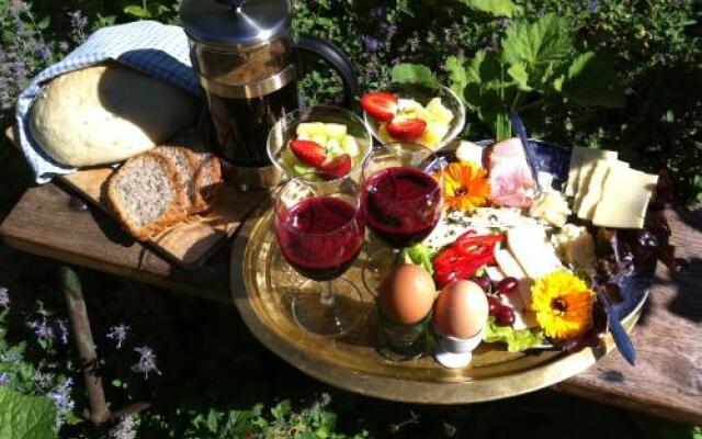 Lunkaberg Bed & Breakfast