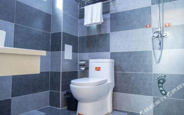 Liankong Boutique Inn