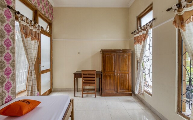 KoolKost near Hartono Mall Yogyakarta