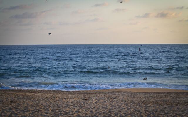 Small Luxury Hotel, Hideaway Near Acapulco on the Beach
