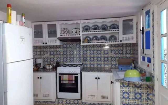 Dar El Goulli