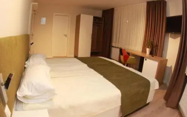 Hotel-Restaurant Entrada