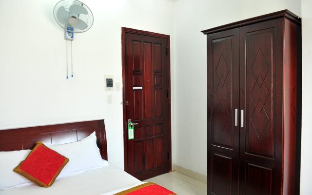 Vinapha 2 Hotel Danang