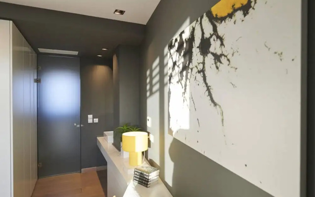 Ma Maison Downtown Loft N 3 320mbps Acropolis Walk