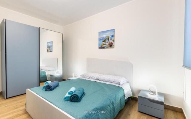 House Villas - Sea House