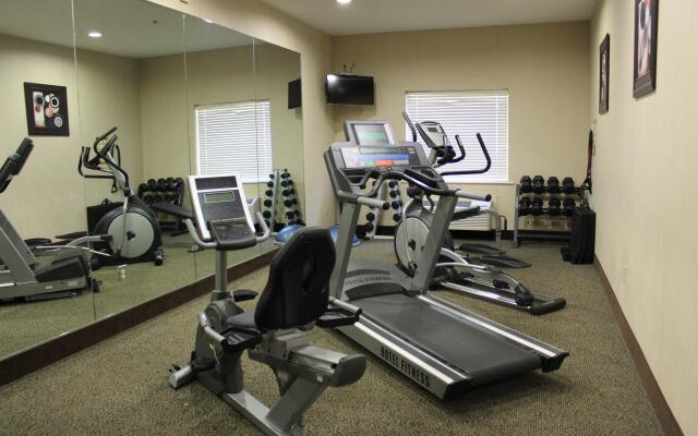 Holiday Inn Express & Suites Dallas Southwest-Cedar Hill by IHG
