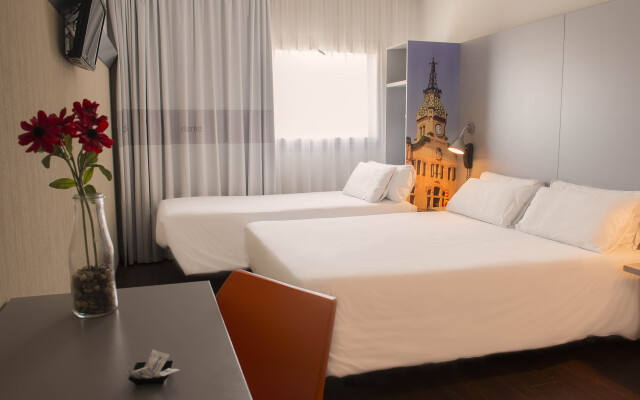 B&B Hotel Granollers