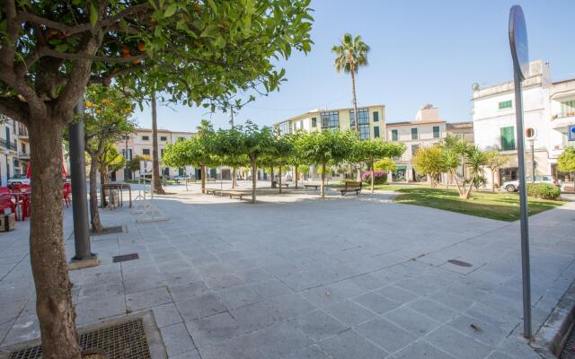 SON FRED  - Villa with private pool in FELANITX. Free WiFi