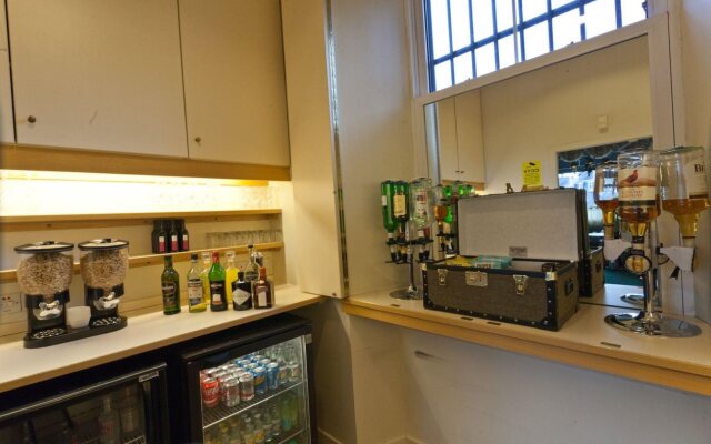 Skene House Hotels - Holburn