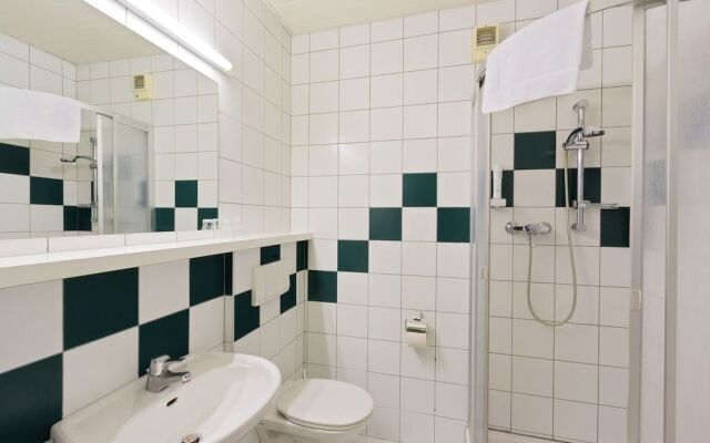 Motel Baden