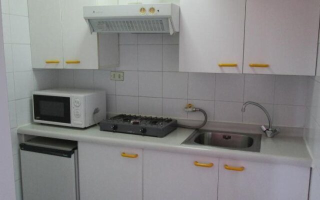 Apart Hotel Colon