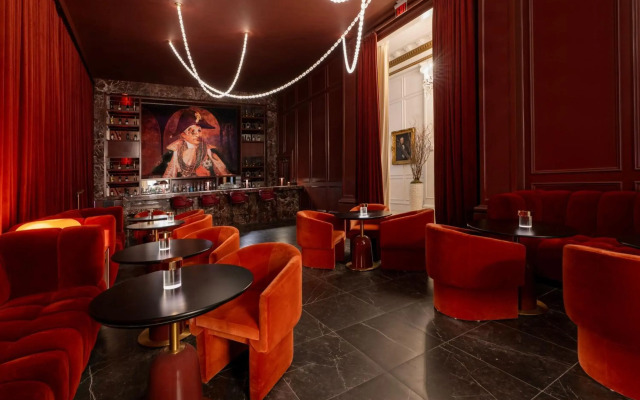 Le Pavillon, New Orleans, a Tribute Portfolio Hotel