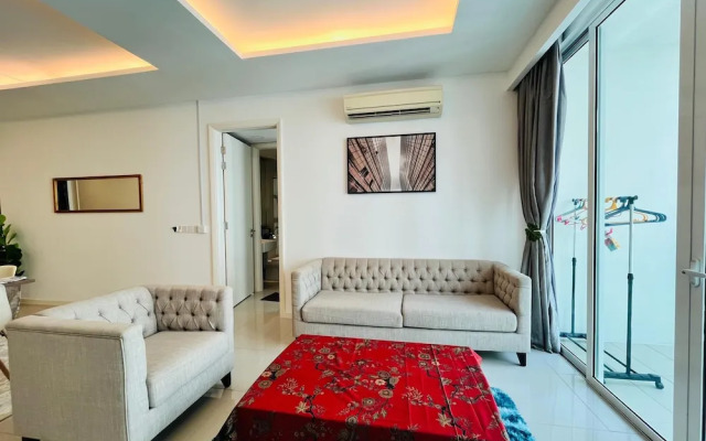 The Shore Residence Melaka By I Housing