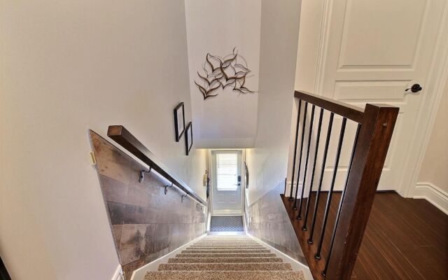 Le 204 Champlain Bromont