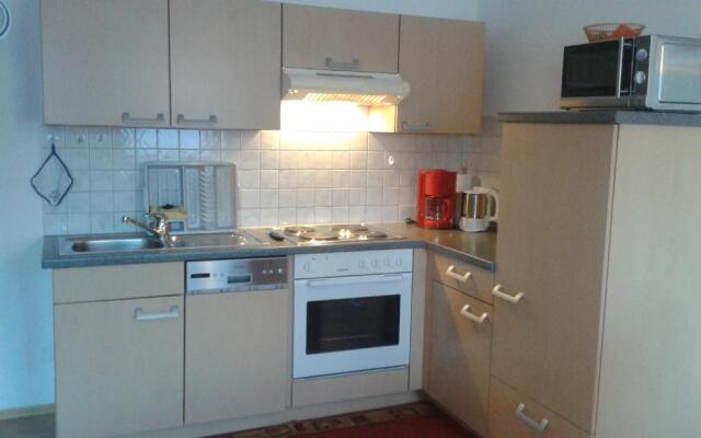 Ferienwohnung Krößbacher