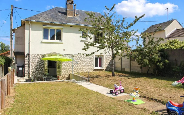 Appartement avec Terrasse