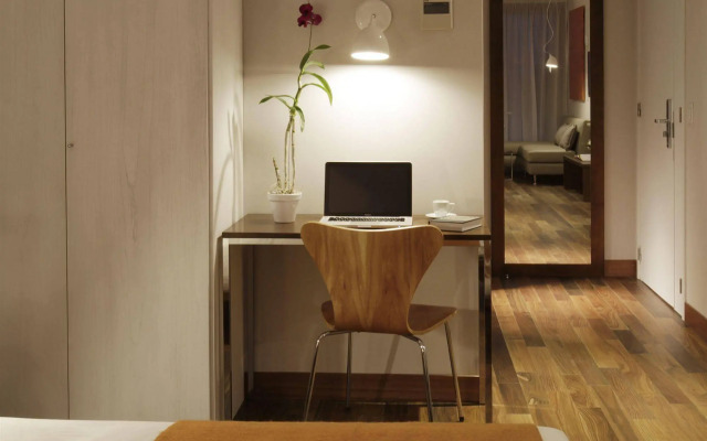 Palo Santo Hotel