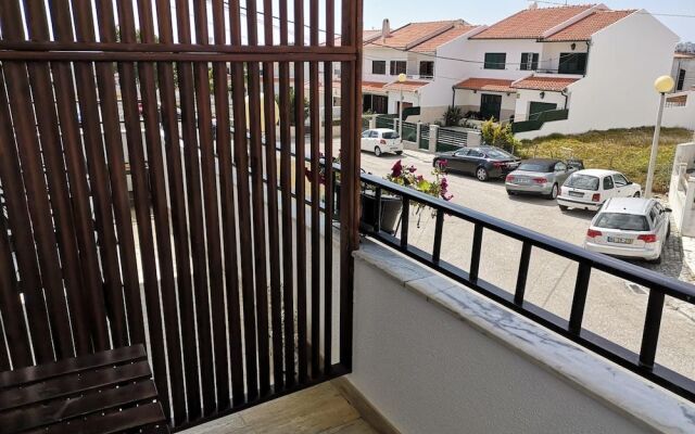 Guilhim Guest House
